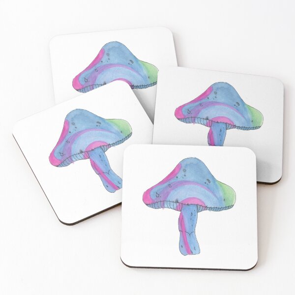 Item preview, Trippy Shroom 2 designed and sold by Kizza .