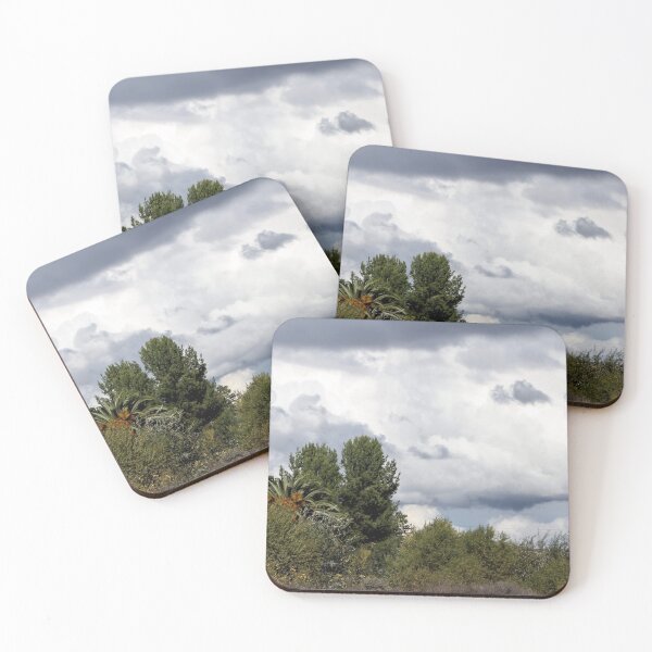 Item preview, El cielo está hablando designed and sold by heatherfriedman.
