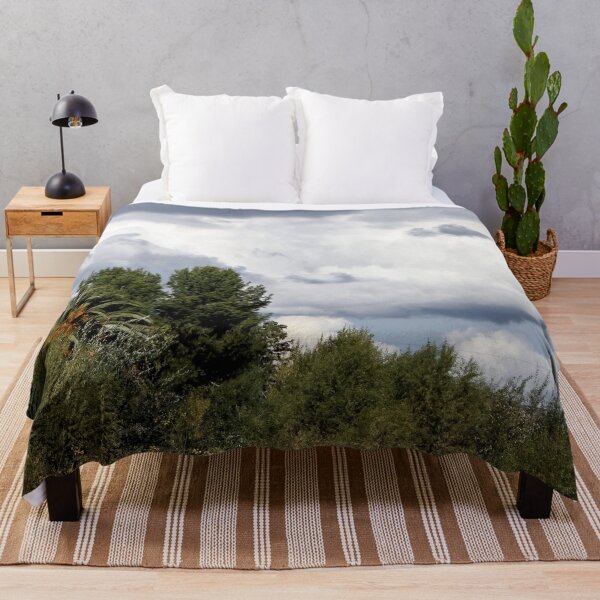 Item preview, The Sky Is Speaking designed and sold by heatherfriedman.