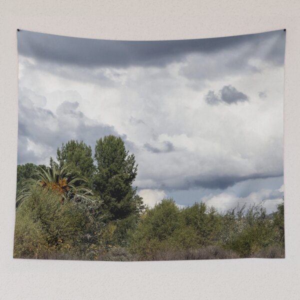 Item preview, The Sky Is Speaking designed and sold by heatherfriedman.