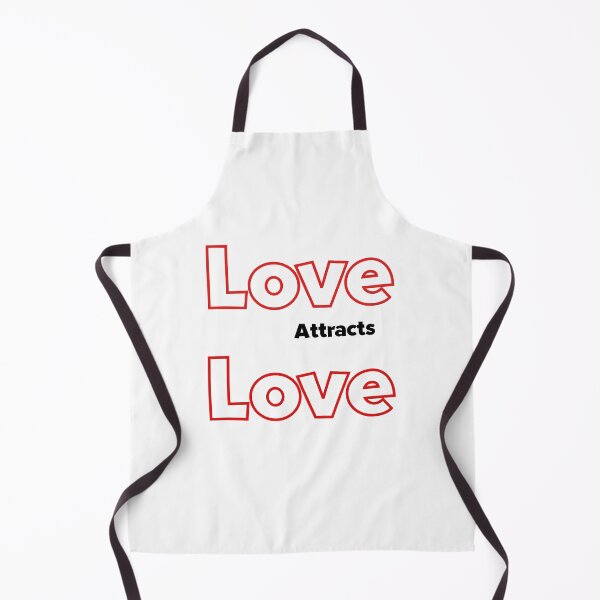 Item preview, Love Attracts Love designed and sold by Danny Slebodnick.