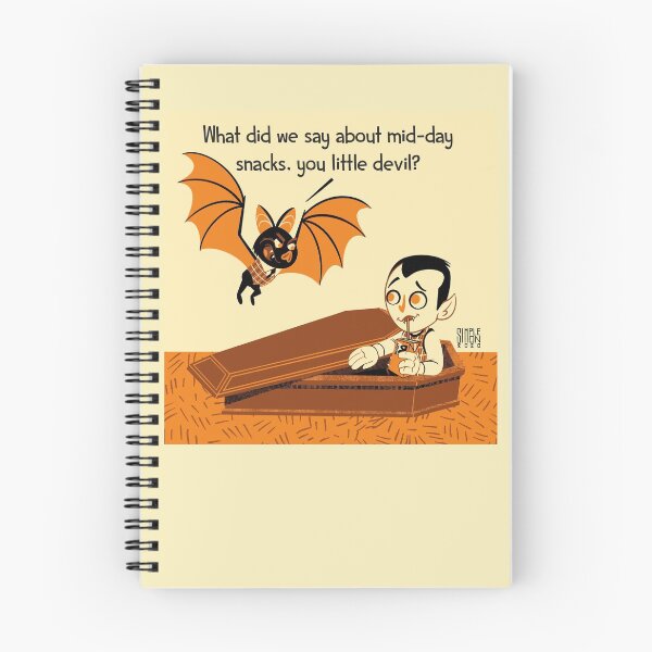 Item preview, Drawlloween 2020 Day 07- Vampire designed and sold by Scribblescribe.