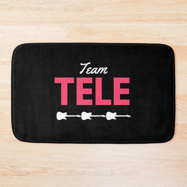 Item preview, Team Tele designed and sold by sunnybandana.