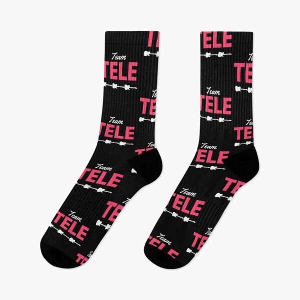 Item preview, Team Tele designed and sold by sunnybandana.