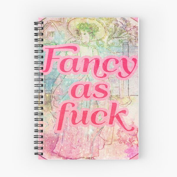 Item preview, Fancy as fuck designed and sold by CakeUnicorn.
