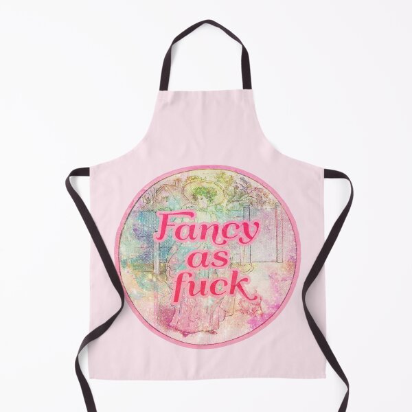 Item preview, Fancy as fuck designed and sold by CakeUnicorn.