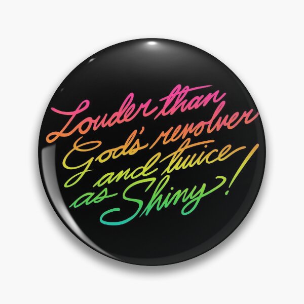 Item preview, Twice As Shiny designed and sold by Heather Lieskovsky.