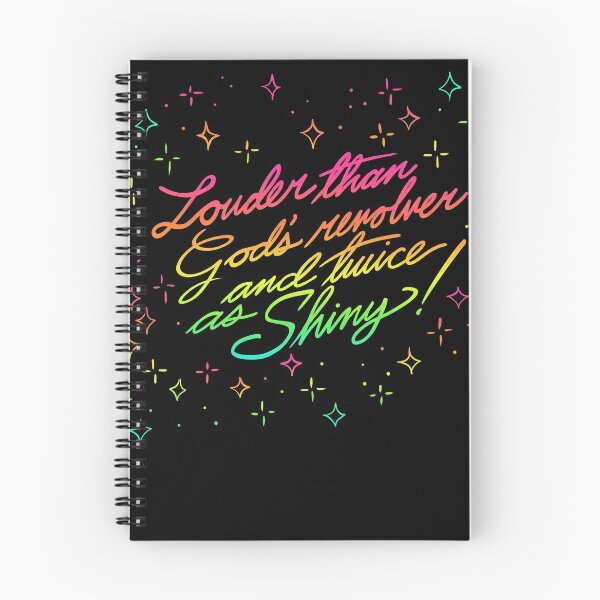 Item preview, Twice As Shiny designed and sold by Heather Lieskovsky.