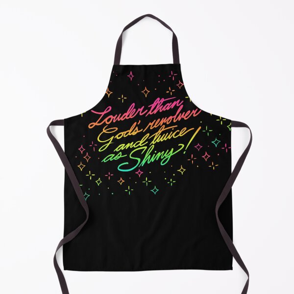 Item preview, Twice As Shiny designed and sold by Heather Lieskovsky.