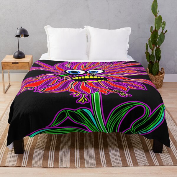 Item preview, flowered designed and sold by ACidysfunction.