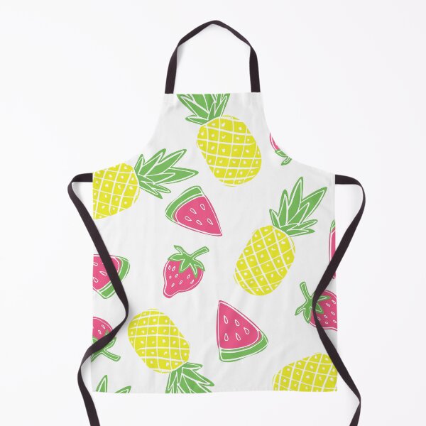 Item preview, Fruit Pattern 5 designed and sold by cuteCREEPshop.