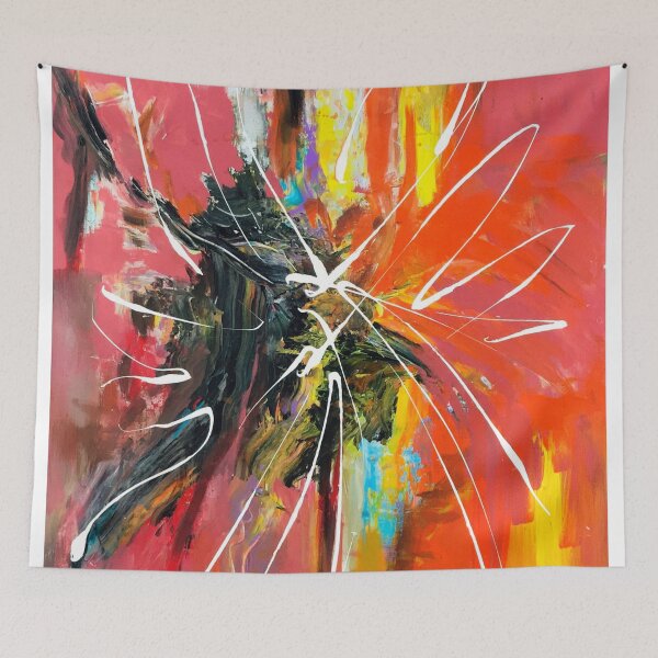 Item preview, Those White Streaks are Gravity Waves! designed and sold by montydesign.
