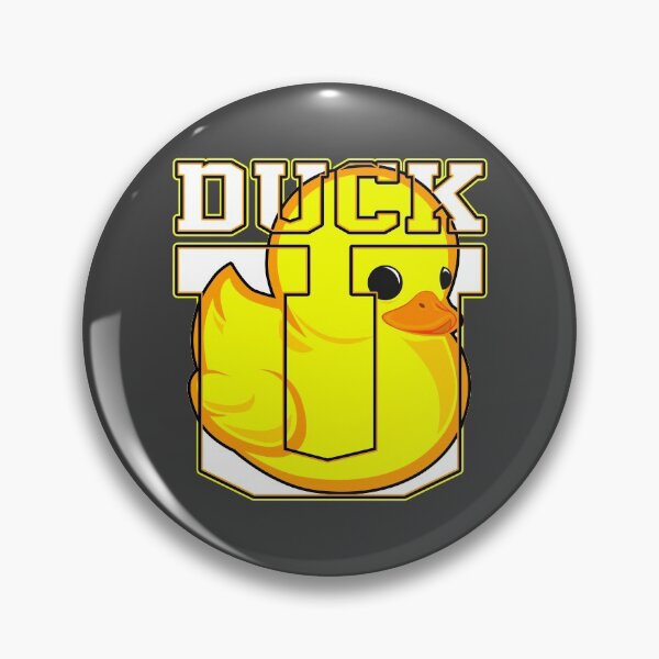Item preview, Duck University designed and sold by Michael Pulley.