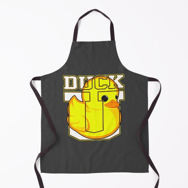 Item preview, Duck University designed and sold by Michael Pulley.