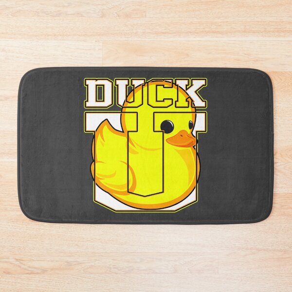 Item preview, Duck University designed and sold by Michael Pulley.