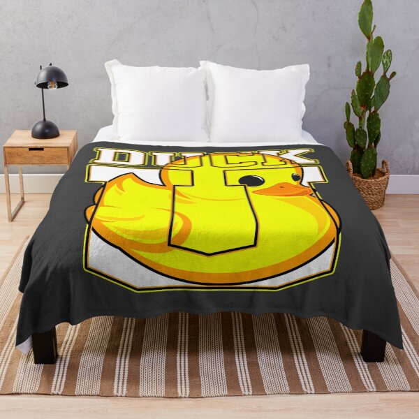 Item preview, Duck University designed and sold by Michael Pulley.