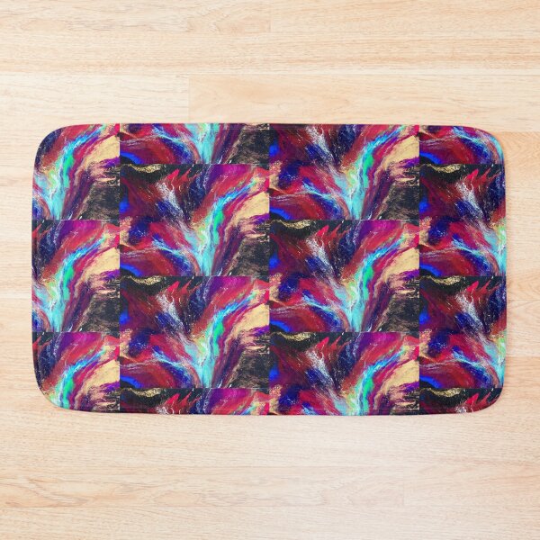 Item preview, Cosmic Explosion  designed and sold by BirdsongAndBear.