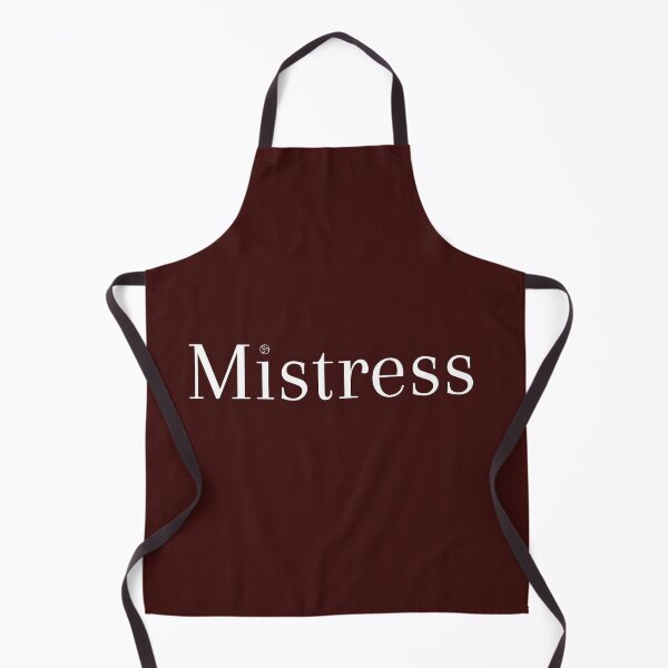Item preview, Mistress - BDSM Triskelion included for kinky people designed and sold by BournvilleC.
