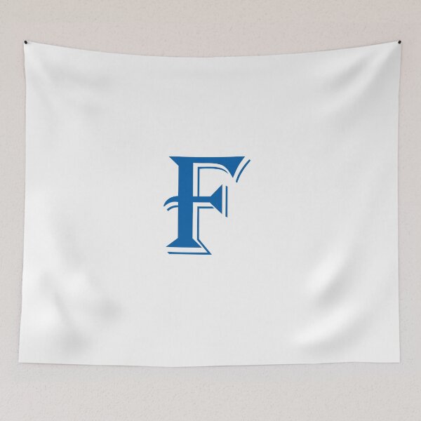 Item preview, Suéter de Navidad Fandom - F designed and sold by TrendEveryday.