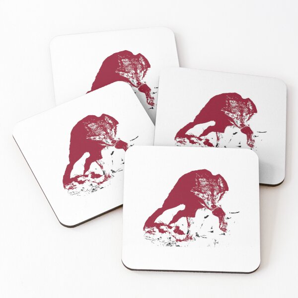 Item preview, Lone Wolf  designed and sold by KishShop.