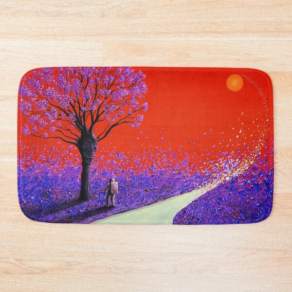 Item preview, The Tree Of Wisdom designed and sold by flooko.