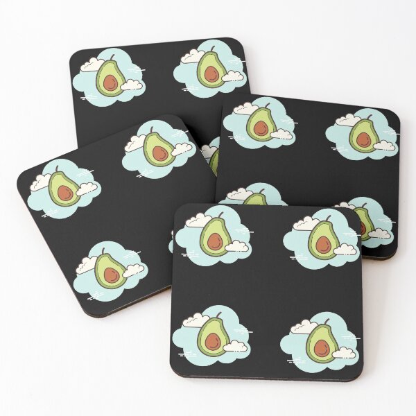 Item preview, Avocado patterns pack  designed and sold by Imaginative Expressions⭐️ ⭐️ ⭐️ ⭐️ ⭐️.