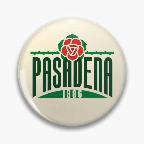 Item preview, 231. Pasadena, CA designed and sold by Lysander Caceres.