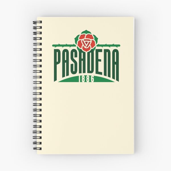 Item preview, 231. Pasadena, CA designed and sold by Lysander Caceres.