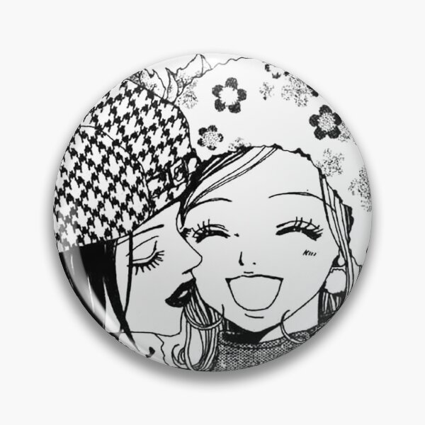 Nana Yazawa ai manga Pin