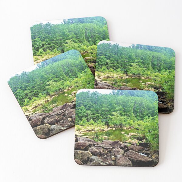 Item preview, Green Tennessee River Valley designed and sold by toddbrooney.
