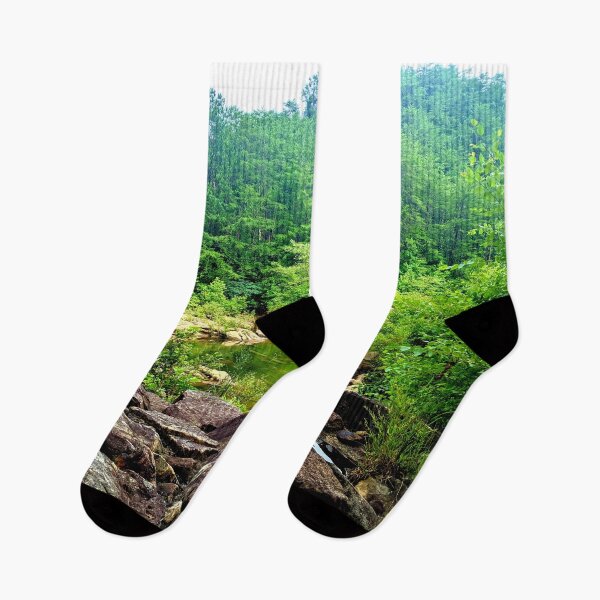 Item preview, Green Tennessee River Valley designed and sold by toddbrooney.