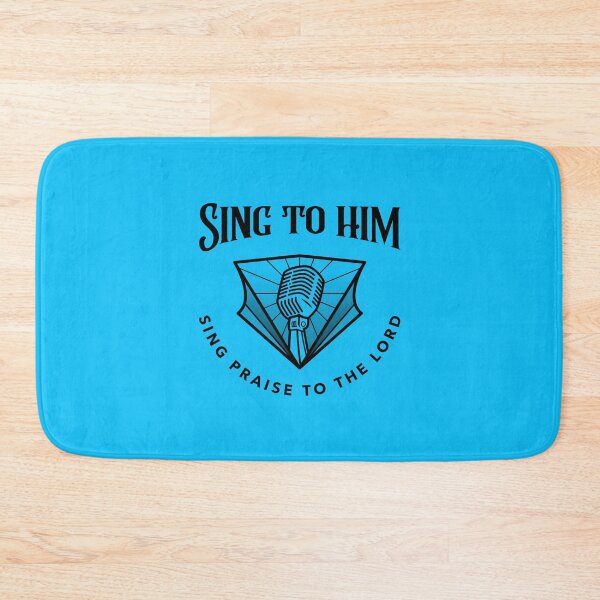 Item preview, Sing To Him designed and sold by MariesDesigns11.
