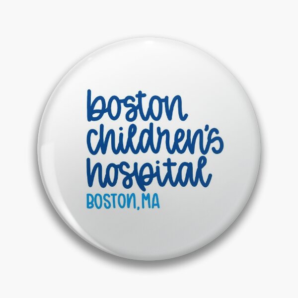Item preview, Boston Children's Hospital designed and sold by carleyguill.