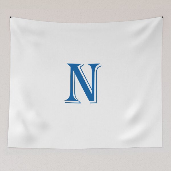 Item preview, Suéter de Navidad Fandom - N designed and sold by TrendEveryday.