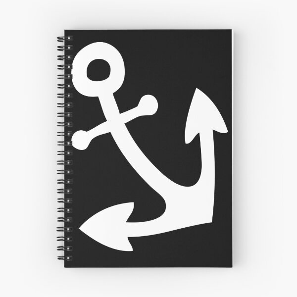 Item preview, Anchor v2 designed and sold by rubenarocho.