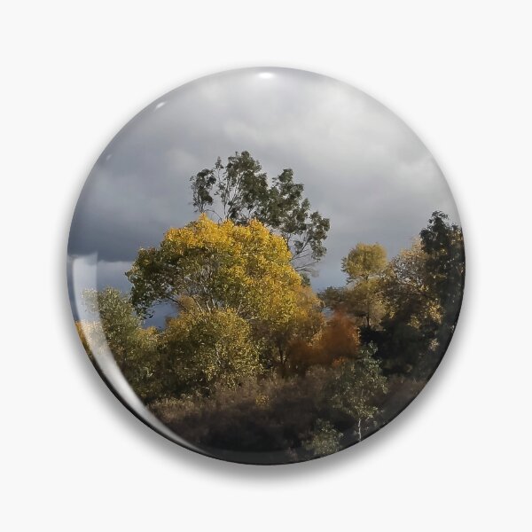 Item preview, Stormy Sky  designed and sold by heatherfriedman.