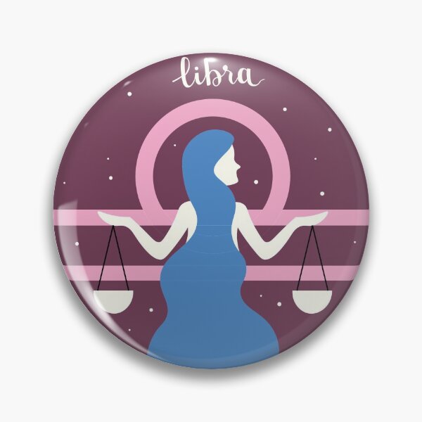 Item preview, Libra Girl designed and sold by christine-huang.