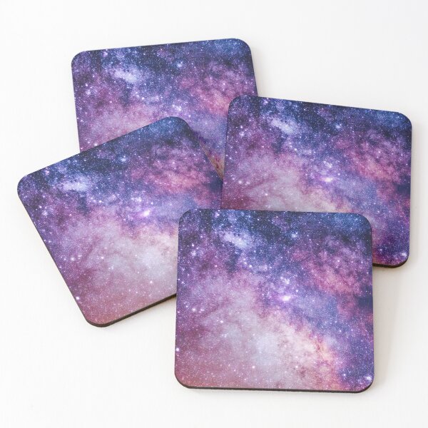 Item preview, Purple Space designed and sold by Liani DeGeeter.