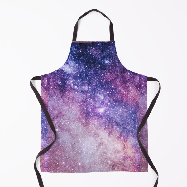 Item preview, Purple Space designed and sold by Liani DeGeeter.