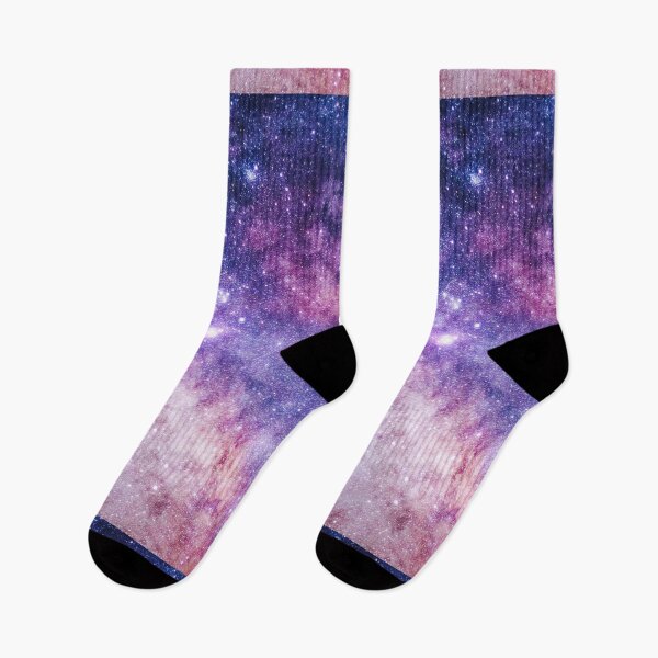 Item preview, Purple Space designed and sold by Liani DeGeeter.