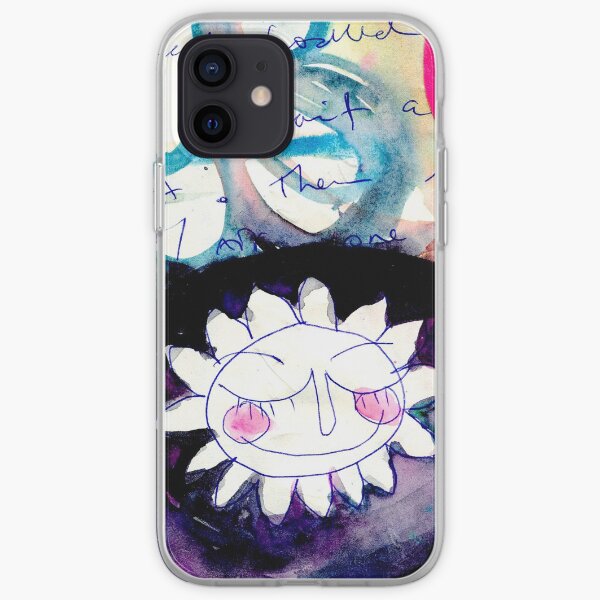 Color Venting iPhone Soft Case