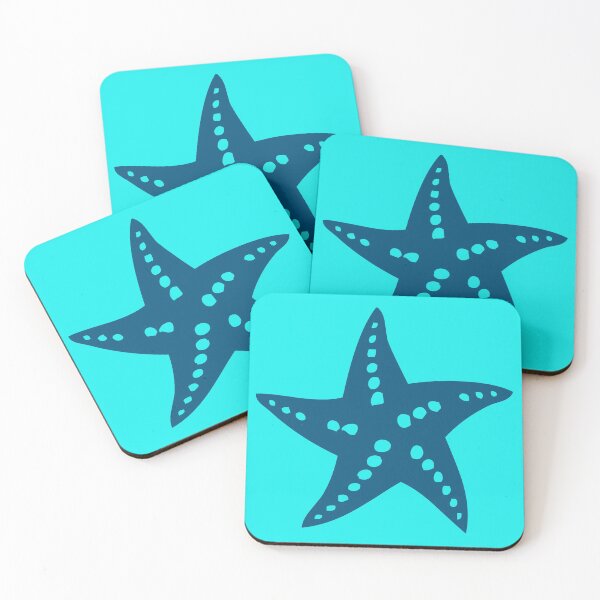 Item preview, Starfish designed and sold by rubenarocho.