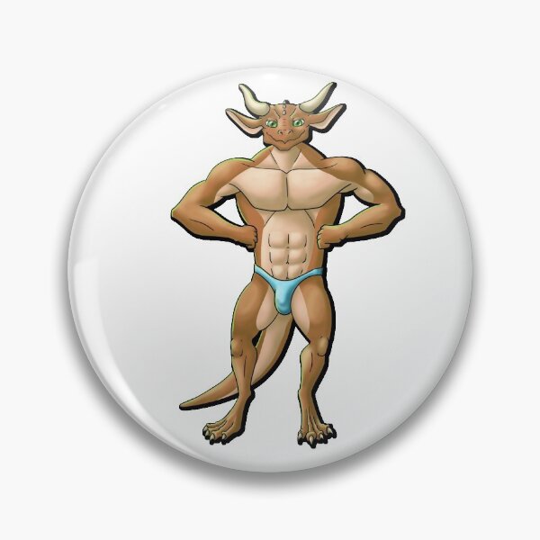 Item preview, Kobold Min-Maxer designed and sold by Zirilon.