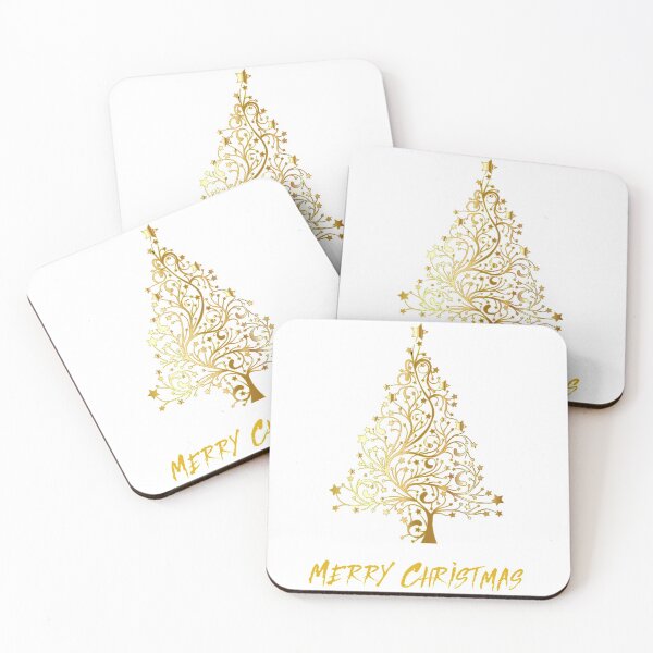 Item preview, Merry Christmas Artwork designed and sold by HQLS.