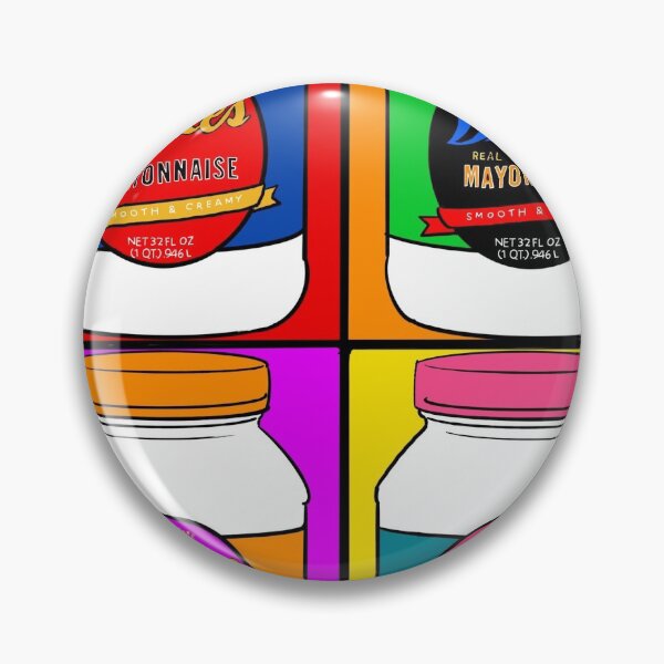 Item preview, Duke's Mayonnaise designed and sold by ENDOfDAYSVIDEO.