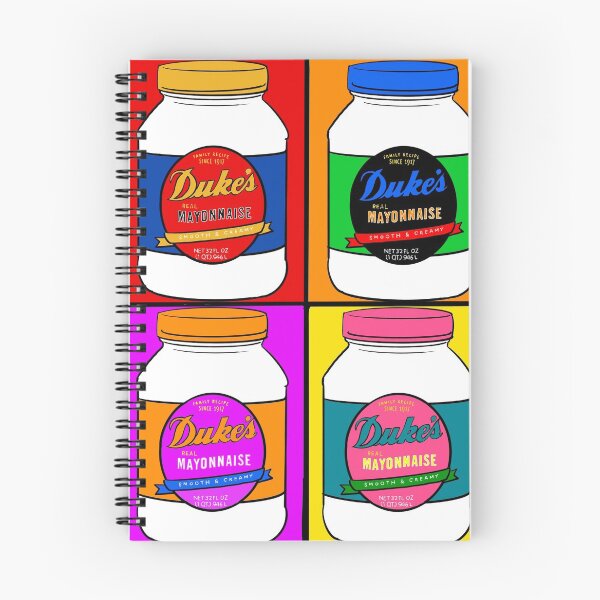 Item preview, Duke's Mayonnaise designed and sold by ENDOfDAYSVIDEO.
