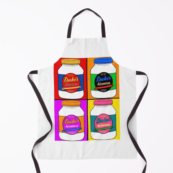 Item preview, Duke's Mayonnaise designed and sold by ENDOfDAYSVIDEO.
