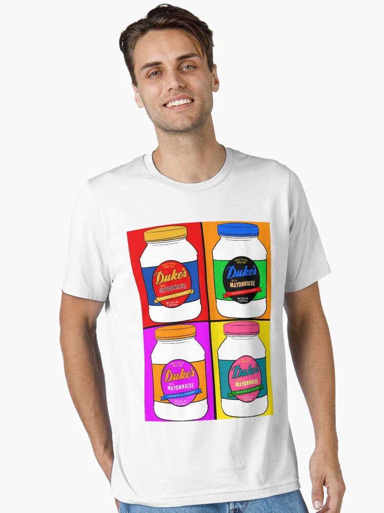 Duke's Mayonnaise