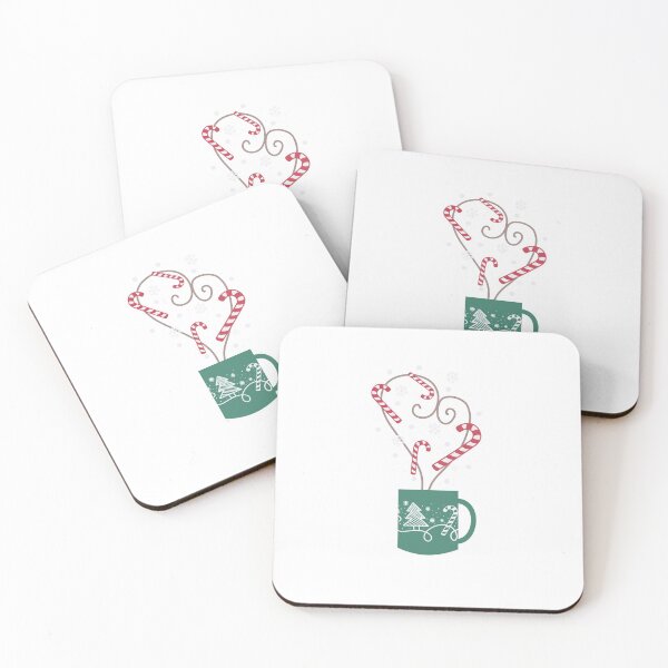 Item preview, Hot cocoa christmas  designed and sold by Heather  Hinson.