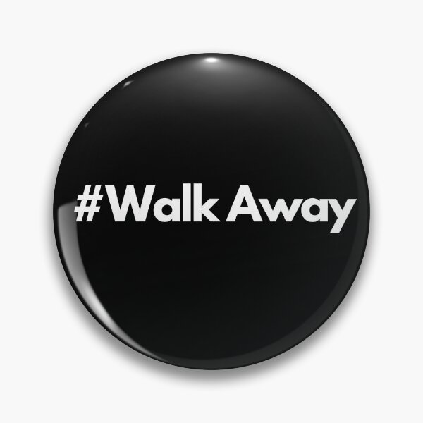 Item preview, Walk Away Movement designed and sold by Imaginative Expressions⭐️ ⭐️ ⭐️ ⭐️ ⭐️.